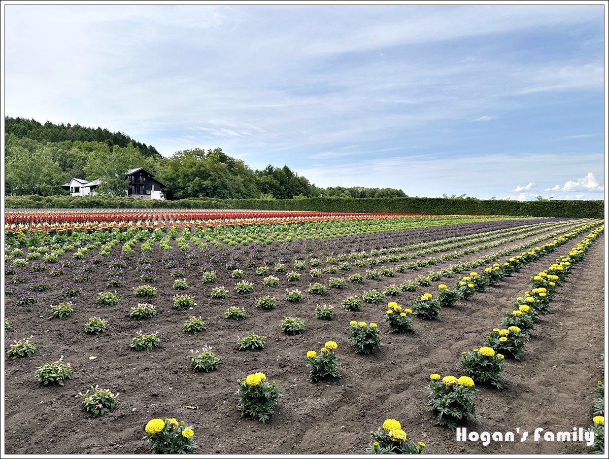 富田農場