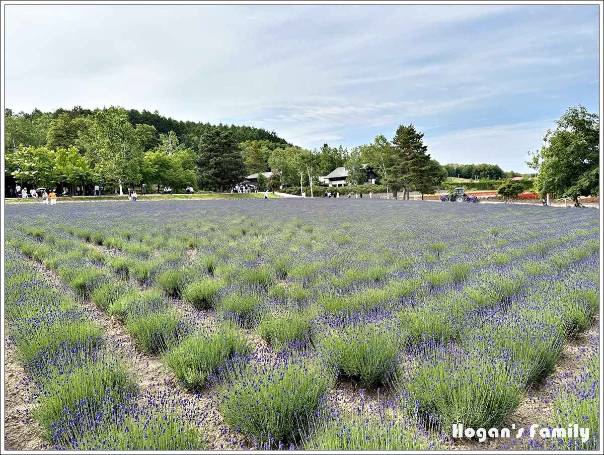 富田農場