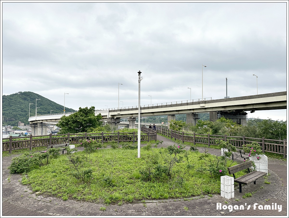 白鳥大橋