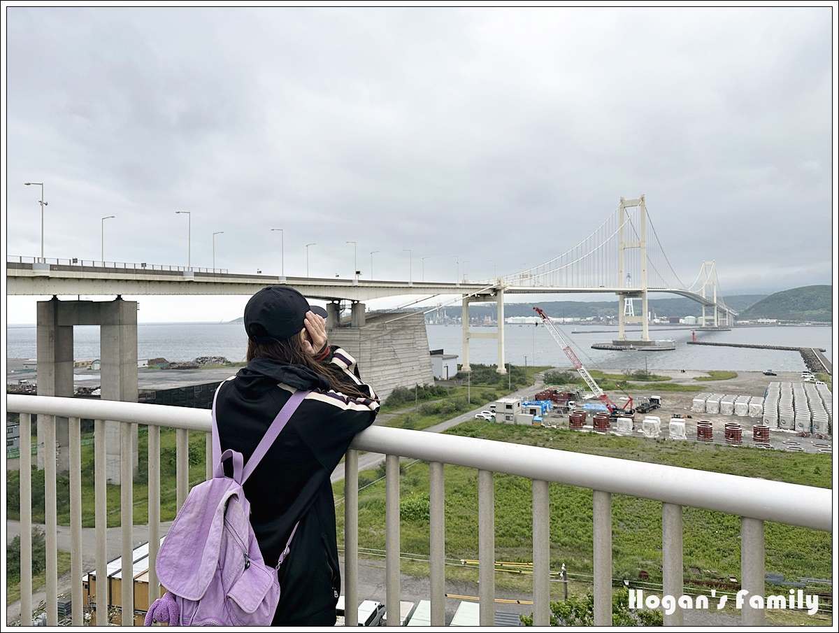 白鳥大橋