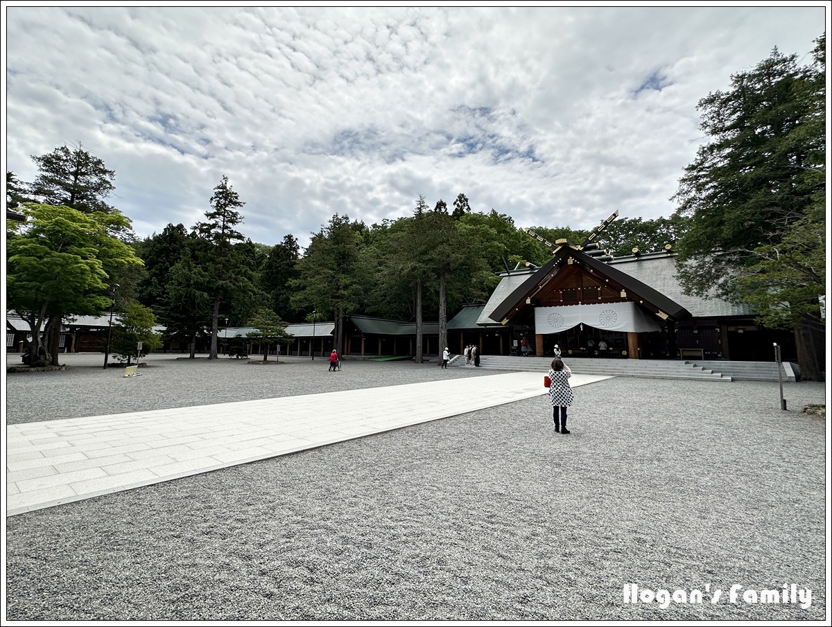 北海道神宮