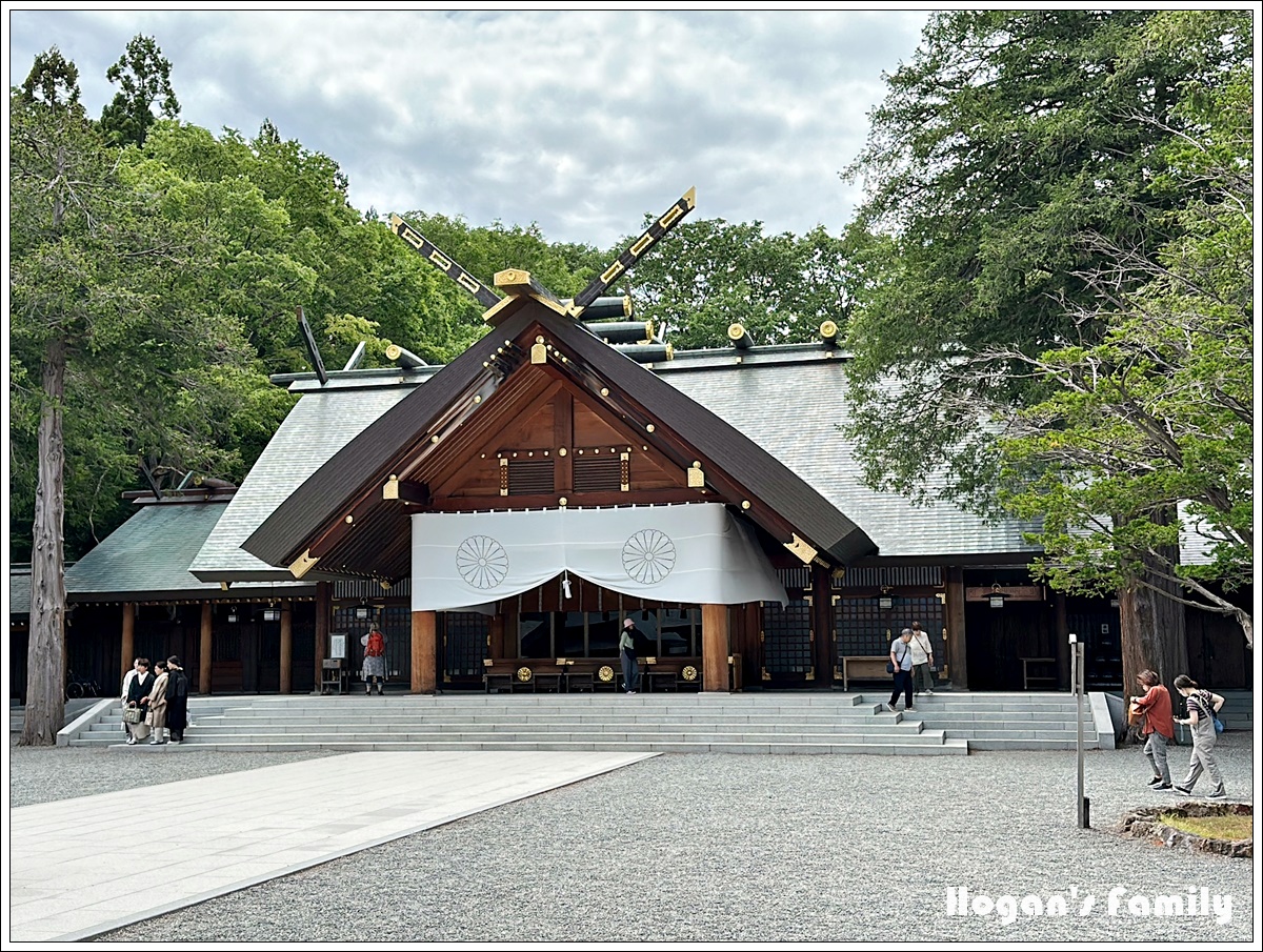 北海道神宮