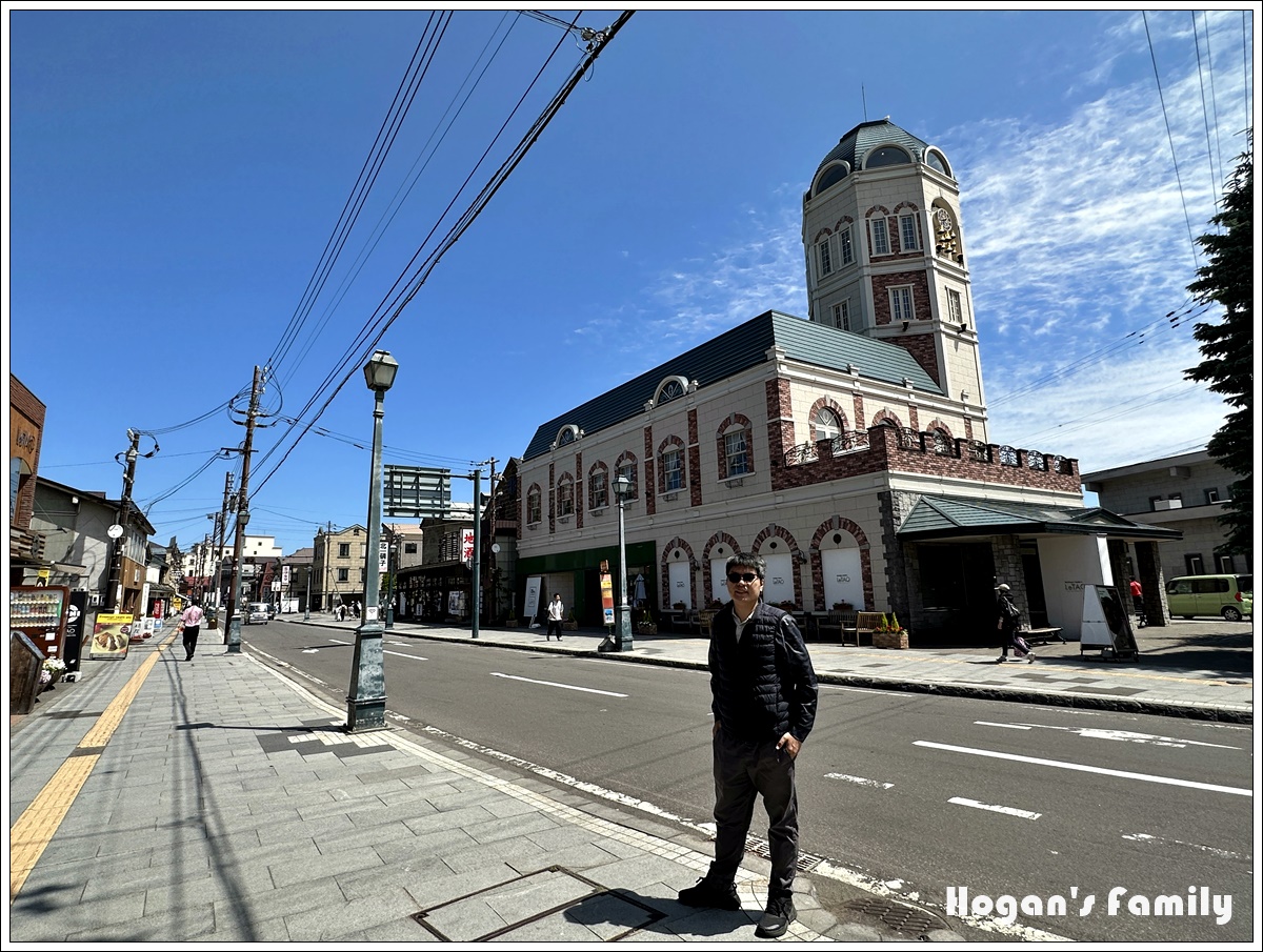 堺町通商店街