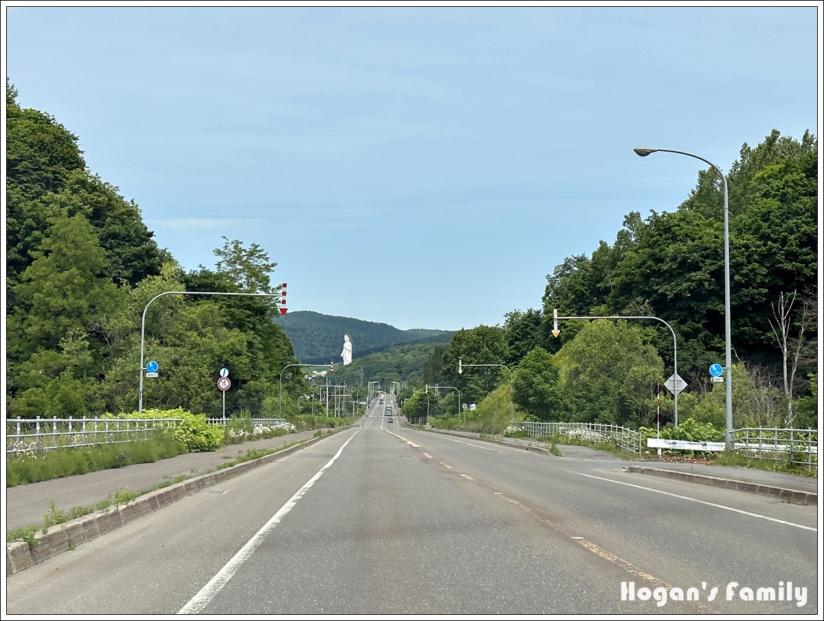 北海道自駕遊