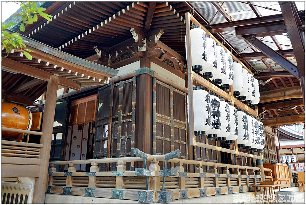 石切劍箭神社