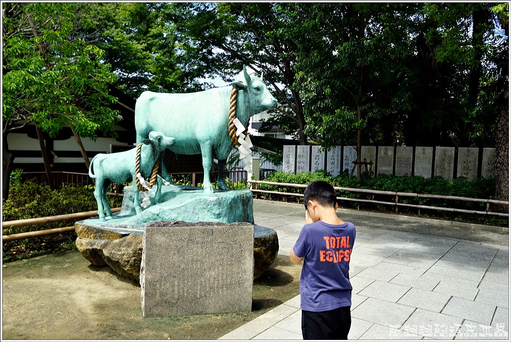 石切劍箭神社