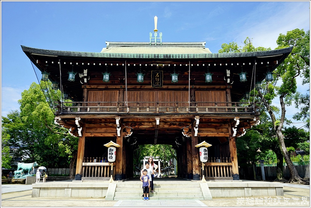 石切劍箭神社