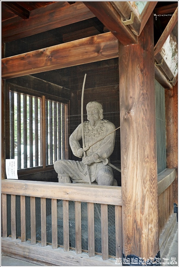 石切劍箭神社