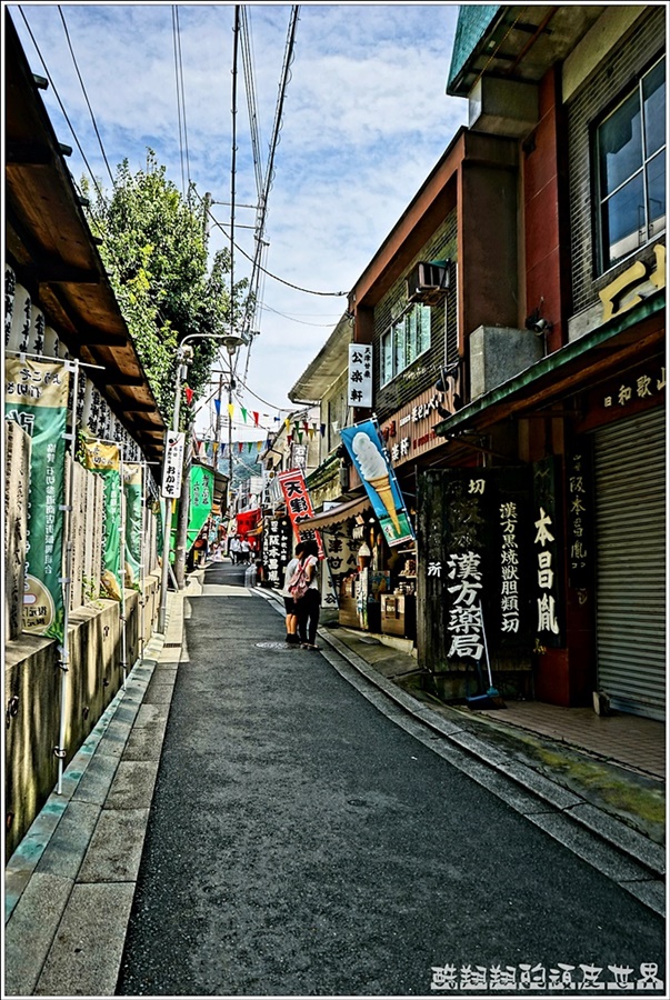 石切劍箭神社