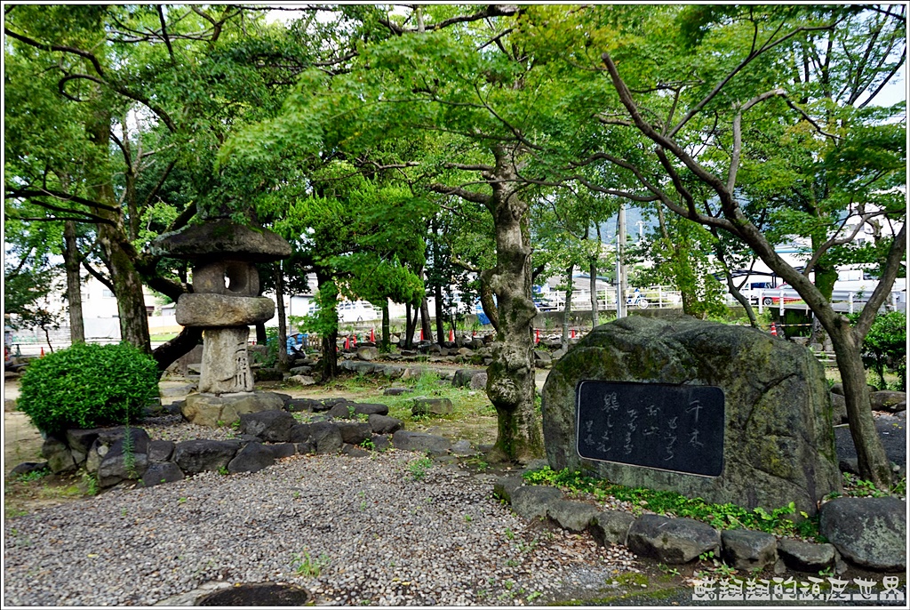 石切劍箭神社