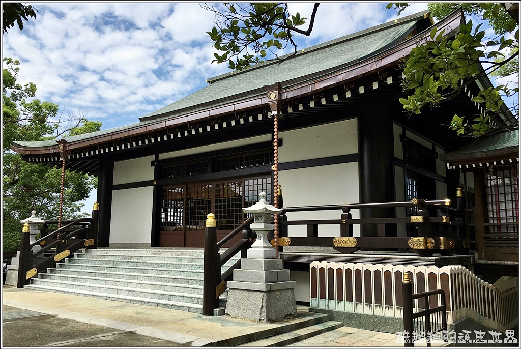 石切劍箭神社