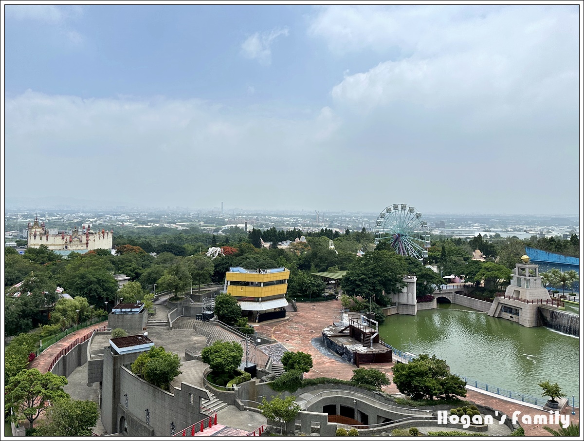 麗寶樂園