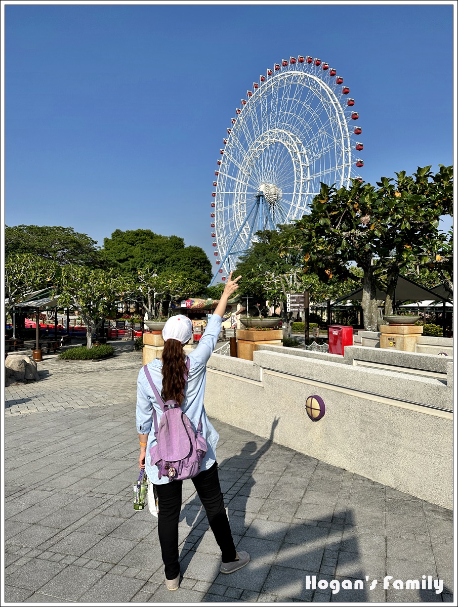 麗寶樂園