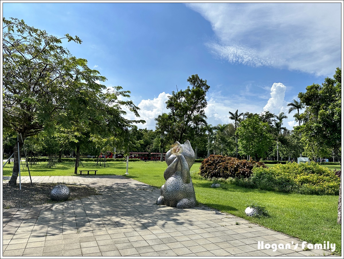 山上花園水道博物館