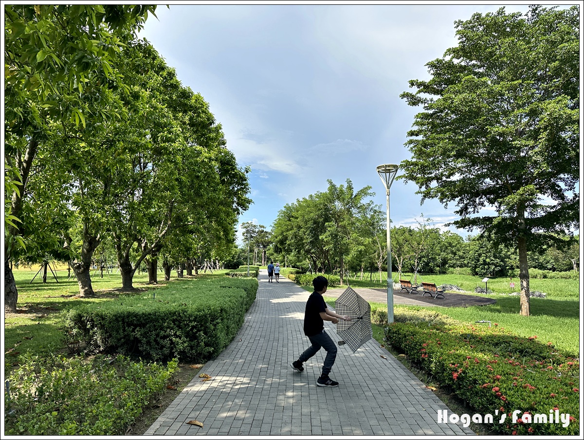 山上花園水道博物館