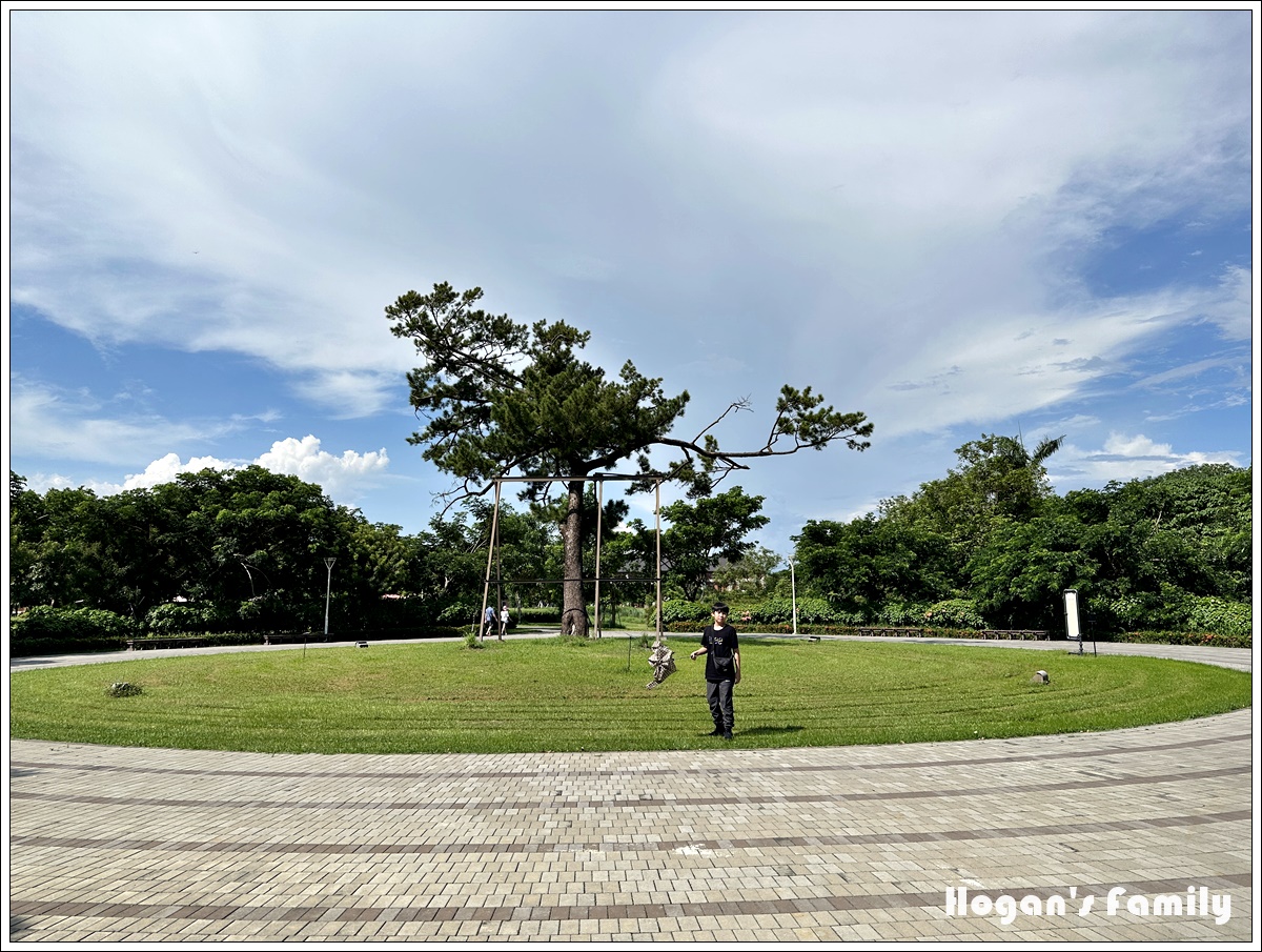 山上花園水道博物館