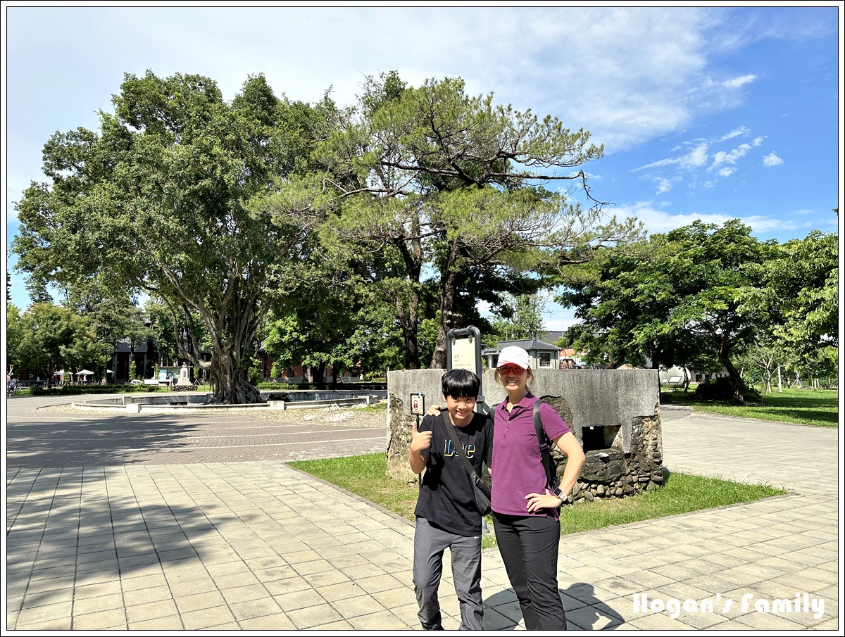 山上花園水道博物館